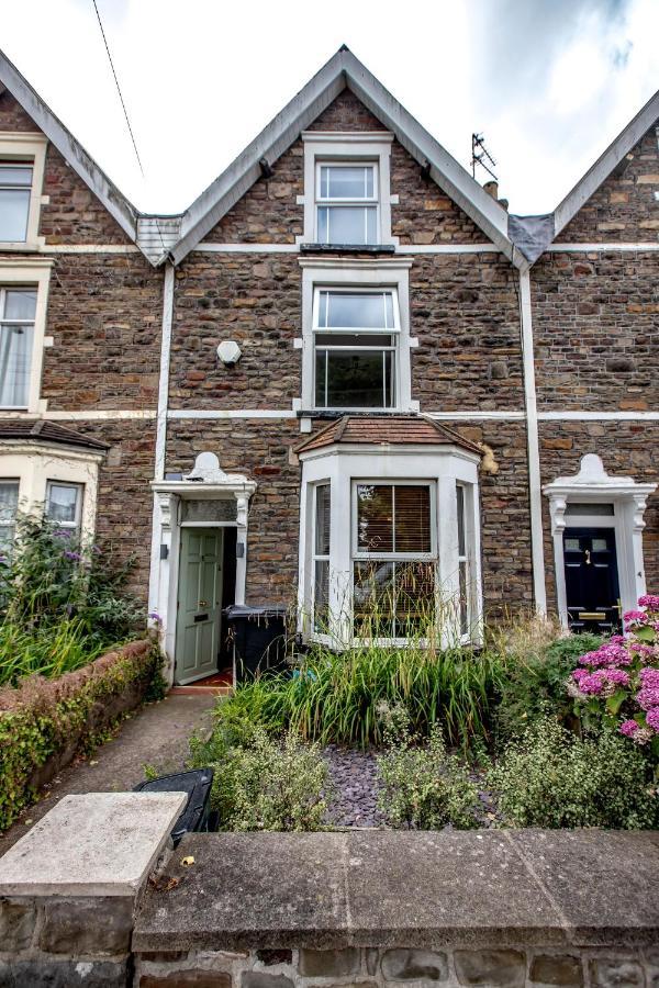 Bristol Short Stays - Fishponds Ngoại thất bức ảnh