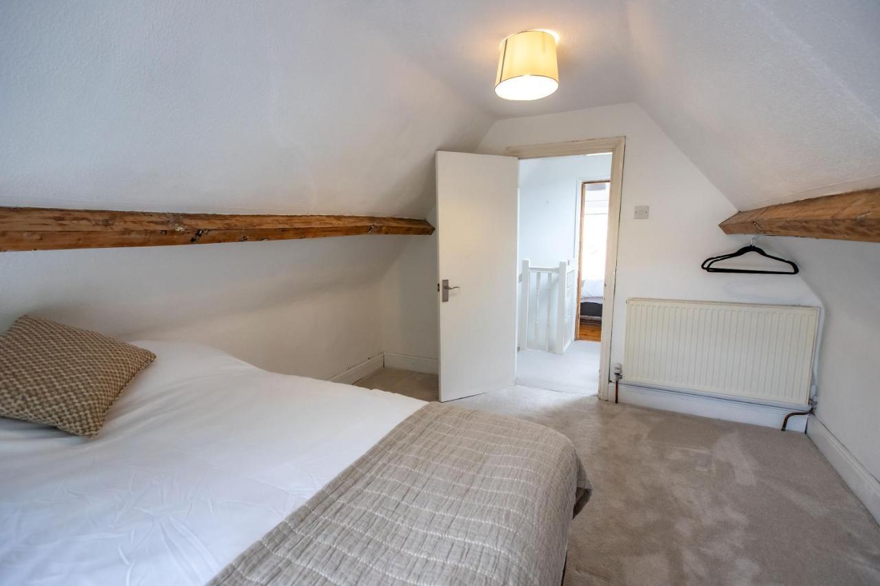 Bristol Short Stays - Fishponds Ngoại thất bức ảnh