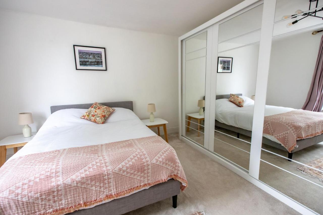 Bristol Short Stays - Fishponds Ngoại thất bức ảnh