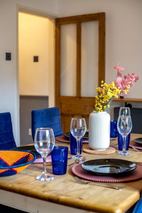 Bristol Short Stays - Fishponds Ngoại thất bức ảnh