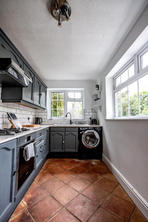 Bristol Short Stays - Fishponds Ngoại thất bức ảnh