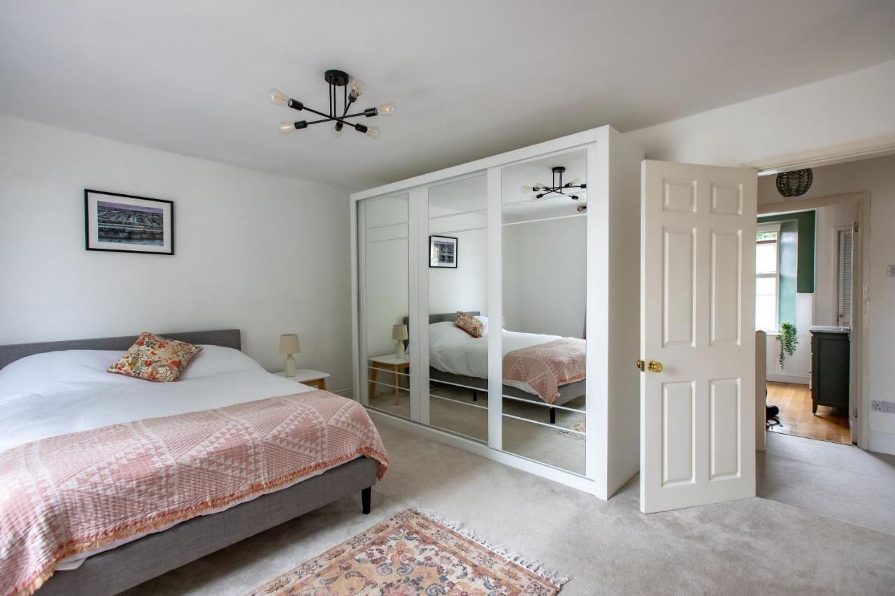 Bristol Short Stays - Fishponds Ngoại thất bức ảnh
