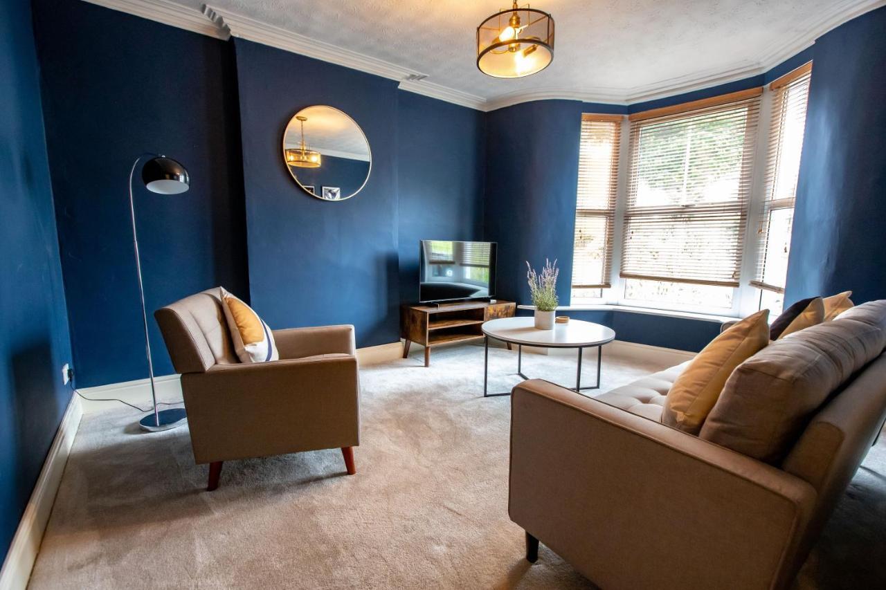 Bristol Short Stays - Fishponds Ngoại thất bức ảnh
