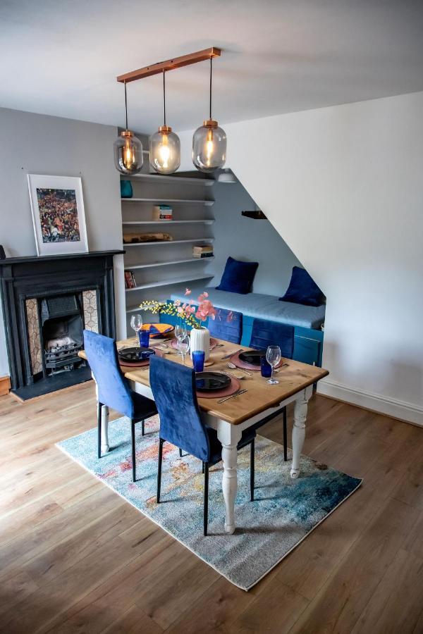 Bristol Short Stays - Fishponds Ngoại thất bức ảnh