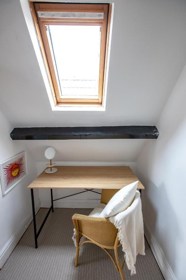 Bristol Short Stays - Fishponds Ngoại thất bức ảnh