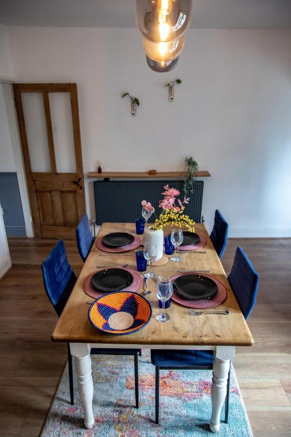 Bristol Short Stays - Fishponds Ngoại thất bức ảnh